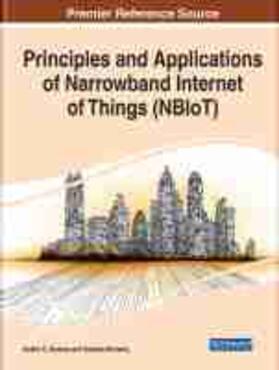 Principles and Applications of Narrowband Internet of Things (NBIoT)