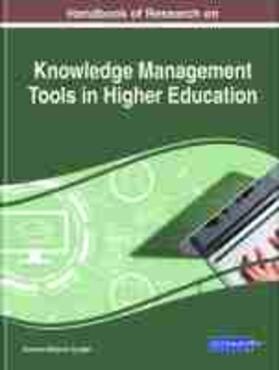 Enhancing Academic Research and Higher Education With Knowledge Management Principles