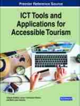 ICT Tools and Applications for Accessible Tourism