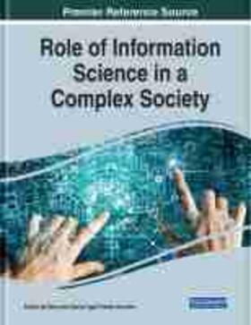 Role of Information Science in a Complex Society