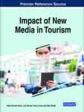 Impact of New Media in Tourism