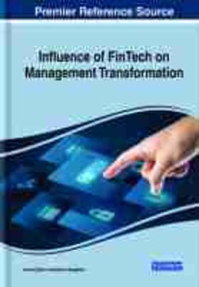 Influence of FinTech on Management Transformation