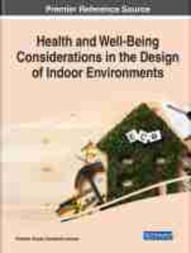 Health and Well-Being Considerations in the Design of Indoor Environments