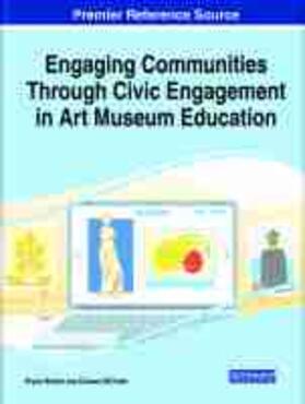 Engaging Communities Through Civic Engagement in Art Museum Education