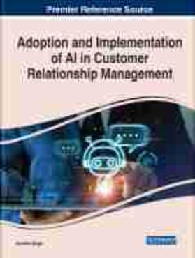 Adoption and Implementation of AI in Customer Relationship Management