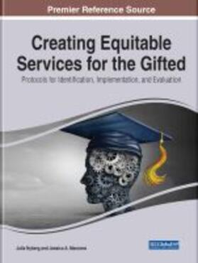 Creating Equitable Services for the Gifted