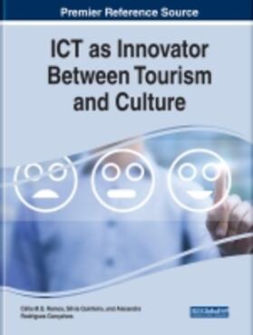 ICT as Innovator Between Tourism and Culture