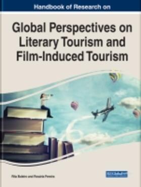 Global Perspectives on Literary Tourism and Film-Induced Tourism