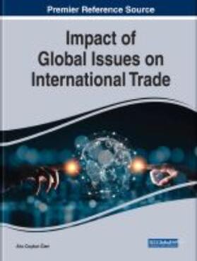 Impact of Global Issues on International Trade