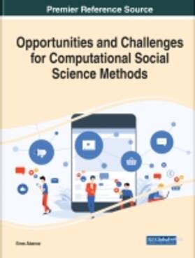 Opportunities and Challenges for Computational Social Science Methods