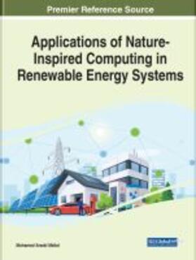 Applications of Nature-Inspired Computing in Renewable Energy Systems