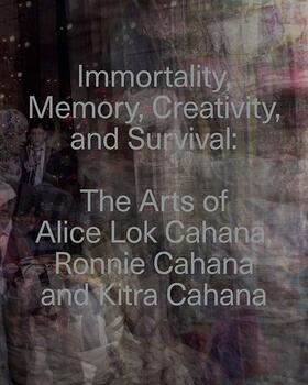 Immortality, Memory, Creativity, and Survival