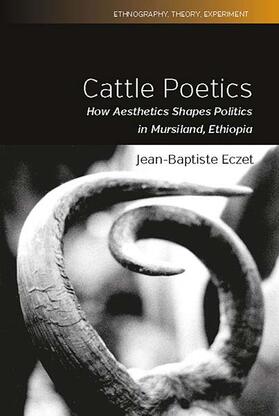 Cattle Poetics
