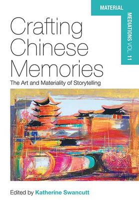 Crafting Chinese Memories