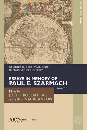 Studies in Medieval and Renaissance History, series 3, volum