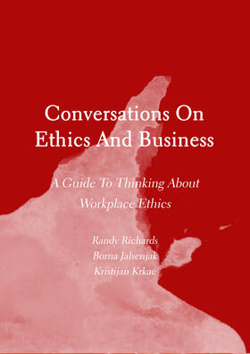 Conversations on Ethics and Business