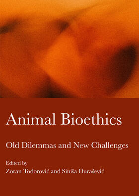 Animal Bioethics