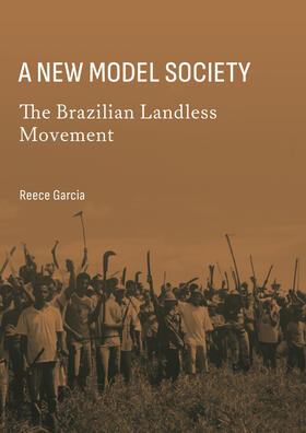 A New Model Society