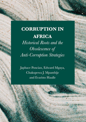 Corruption in Africa