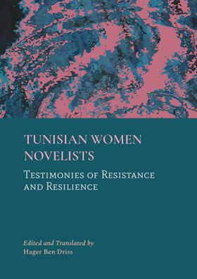 Tunisian Women Novelists
