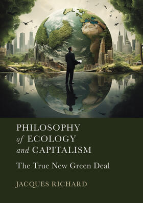 Philosophy of Ecology and Capitalism