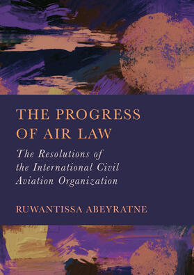 The Progress of Air Law