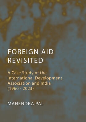 Foreign Aid Revisited