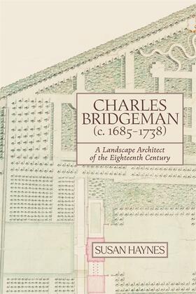 Charles Bridgeman (C.1685-1738)