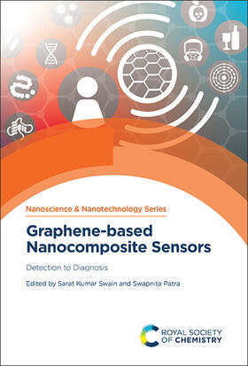 Graphene-Based Nanocomposite Sensors