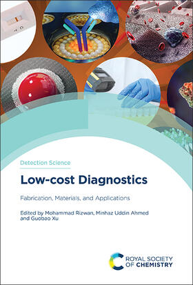 Low-Cost Diagnostics