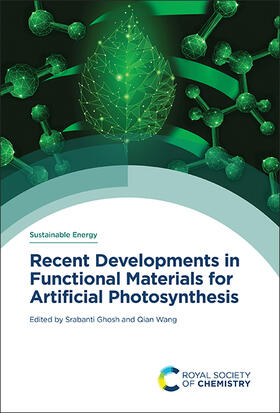 Recent Developments in Functional Materials for Artificial Photosynthesis