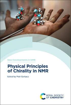 Physical Principles of Chirality in NMR