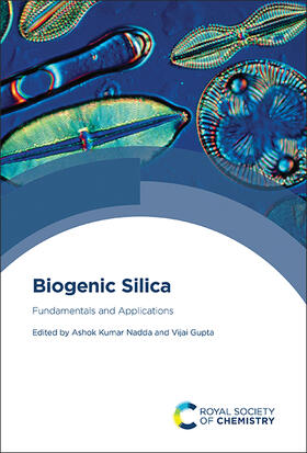 Biogenic Silica