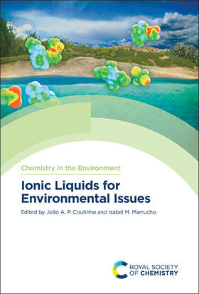 Ionic Liquids for Environmental Issues