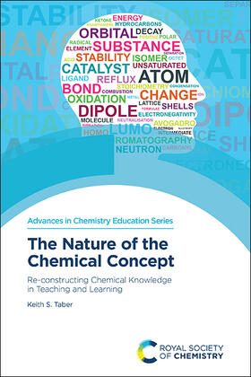 The Nature of the Chemical Concept