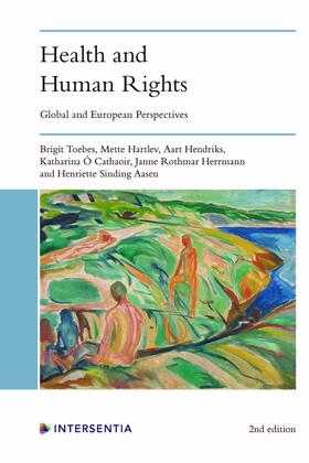 Health and Human Rights (2nd edition)