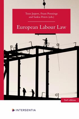 European Labour Law (2nd edition)