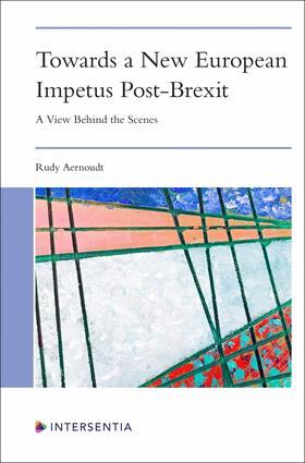 Towards a New European Impetus Post-Brexit