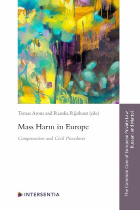 Mass Harm in Europe