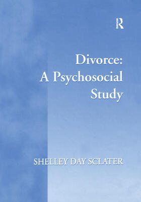 Divorce: A Psychosocial Study