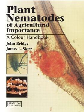 Plant Nematodes of Agricultural Importance