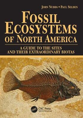 Fossil Ecosystems of North America