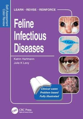 FELINE INFECTIOUS DISEASES