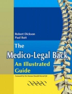 The Medico-Legal Back: An Illustrated Guide