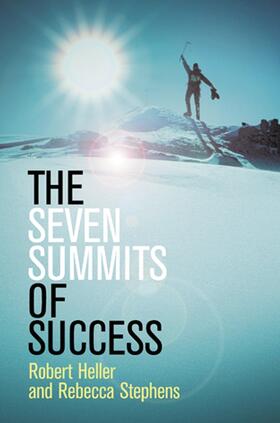 Stephens, R: Seven Summits of Success