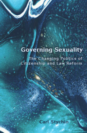 Governing Sexuality