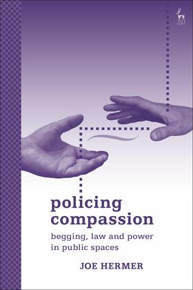 Policing Compassion