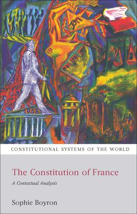 CONSTITUTION OF FRANCE