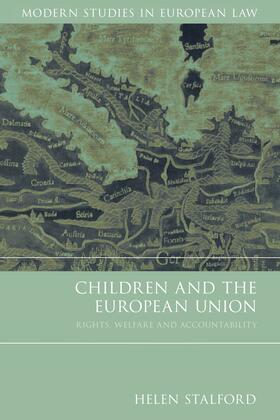 CHILDREN & THE EUROPEAN UNION