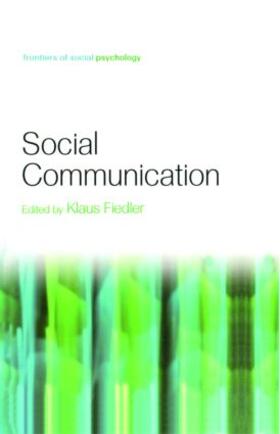 Social Communication